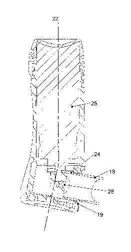 Une figure unique qui représente un dessin illustrant l'invention.